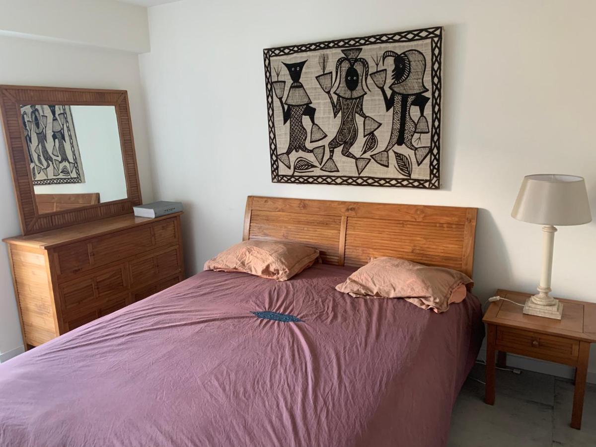 Modern Apartment Ideally Located 波尔蒂芒 外观 照片